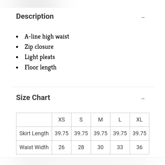 Aleeza Elegant Aruba Ocean A-Line Skirt- STUNNING!! - Picture 5 of 11